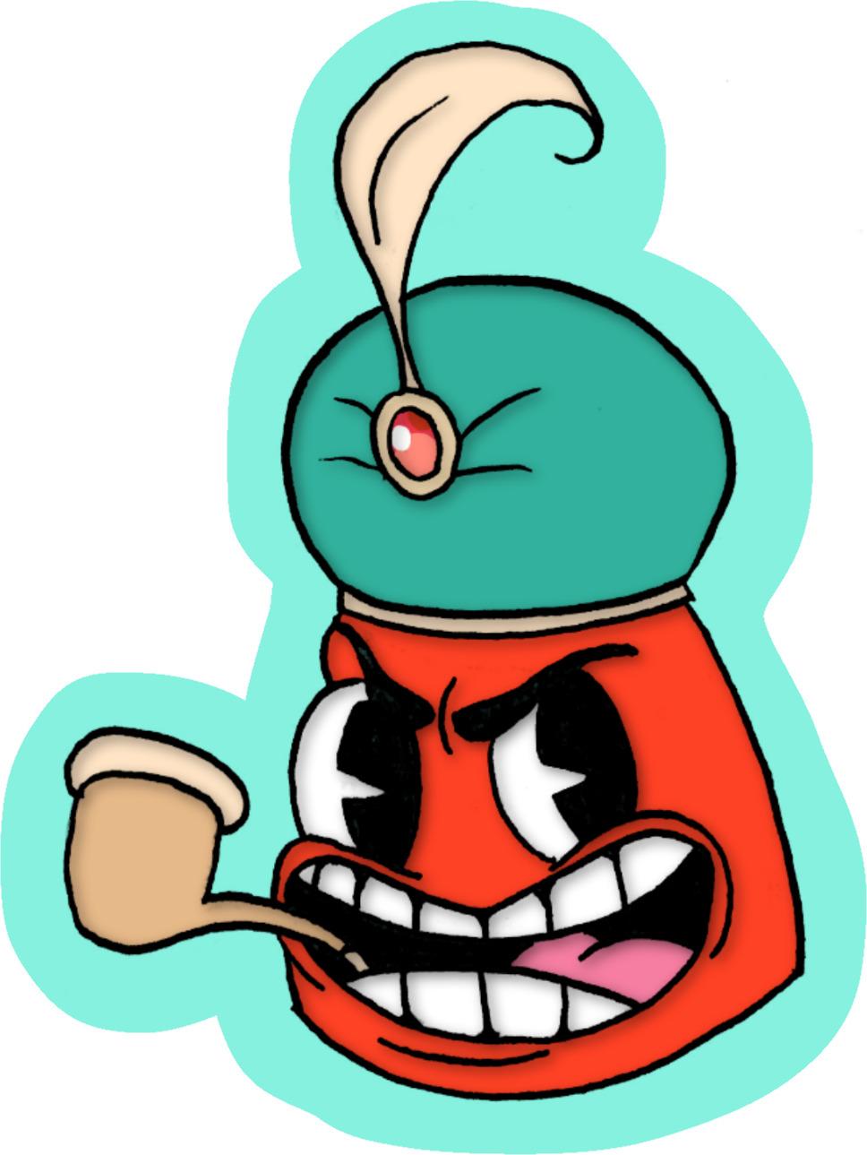 Djimmi The Great